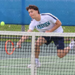 Bobcats come up short against BL leader