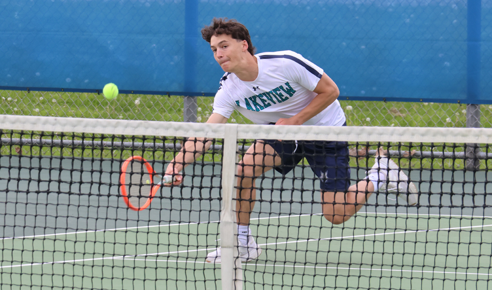 Bobcats come up short against BL leader