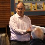 Our Towns: History class in session in Milton
