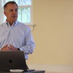 Voters next stop for Morris spending plan