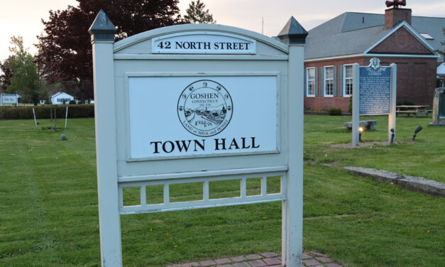No opposition to Goshen spending plan