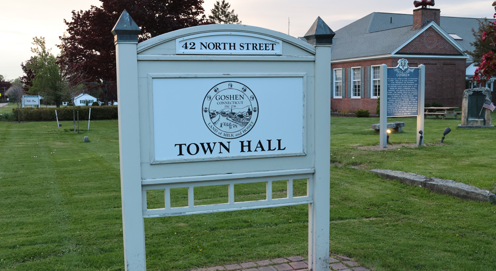 No opposition to Goshen spending plan