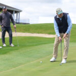 Lions, Rotary clubs raise cash in golf outing