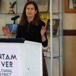 It’s official: Bantam River Cultural District