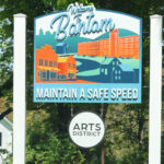 Approvals for Bantam signs being sought