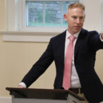 Sen. Harding to chase third term in 30th