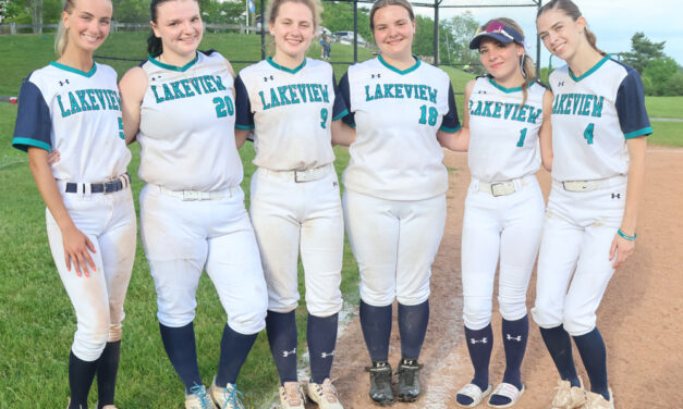 Bobcats absorb a tough Senior Day loss