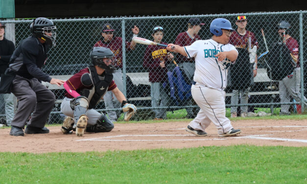 Bobcats are primed for a postseason run