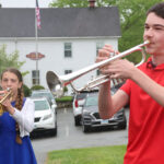 Warren service remembers those who fell