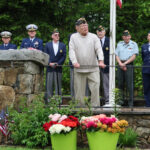 Goshen’s Post 46 remembers the fallen