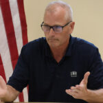 Morris voters approve town budget plan
