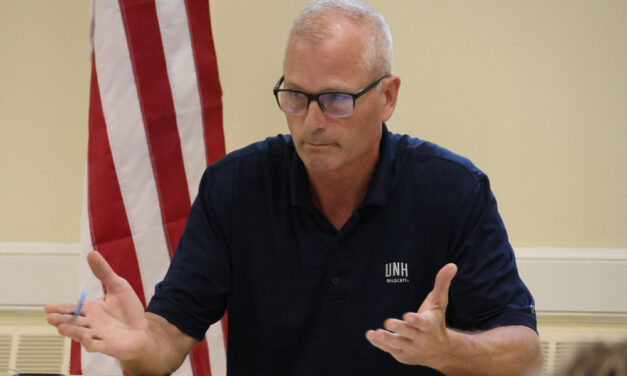 Morris voters approve town budget plan