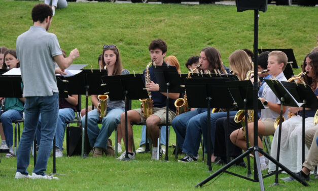 Lakeview Pops Concert showcases talent