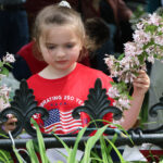 Northfield remembers the nine who gave lives