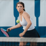 Lakeview girls move on in BL tournament