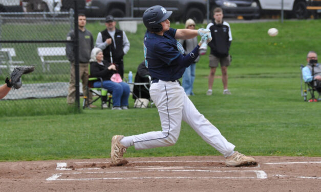 Bobcats blast Watertown for 10th victory