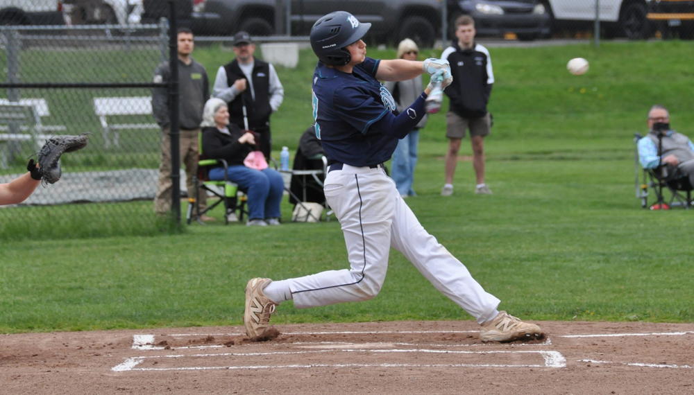 Bobcats blast Watertown for 10th victory