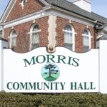 Proposed Morris budget set for hearing