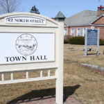 Goshen budget to be aired at hearing