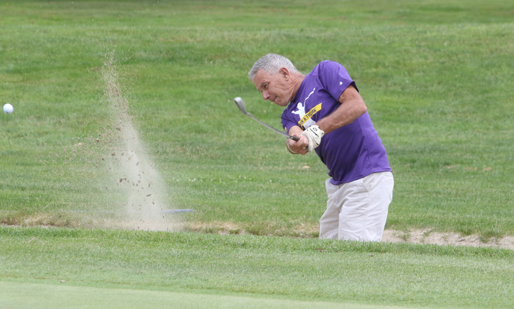 Golf tournament still accepting entries