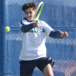 Lakeview’s D’Urso reaches BL semifinals
