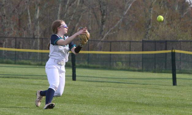 Lakeview ‘9’ break even at midway point