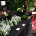 Farmers market moving to firehouse lot