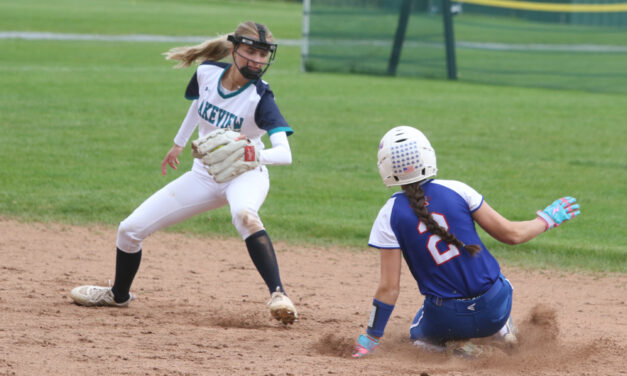 Nonnewaug bats overpower Lakeview ‘9’