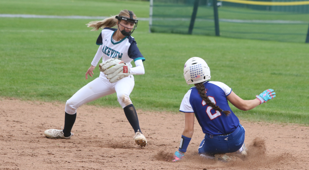 Nonnewaug bats overpower Lakeview ‘9’