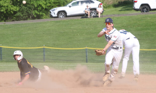 Bobcats put it all together in 11th victory