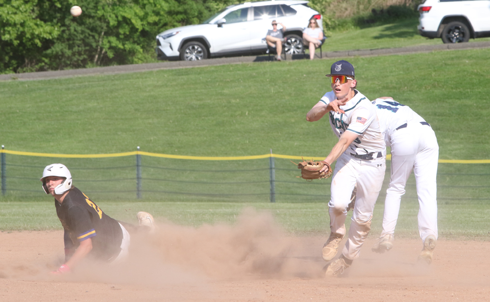Bobcats put it all together in 11th victory