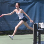 Lakeview pair captures BL tourney title