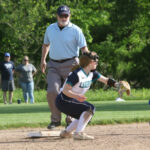 Bobcats ousted in BL softball tournament