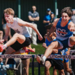 Lakeview teams second in BL championships