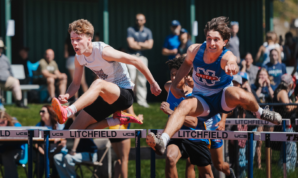 Lakeview teams second in BL championships