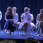 National Honor Society celebrates success