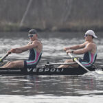 LHRC competes in Saratoga Invitational