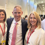 Local delegates attend GOP convention