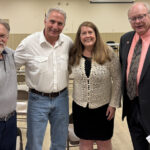 Rep. Reddington-Hughes gets nod in 66th