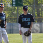 Lakeview ‘9’ completes sweep of Shepaug