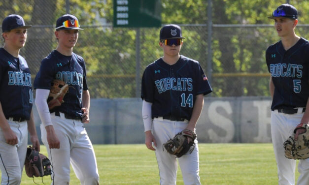 Lakeview ‘9’ completes sweep of Shepaug