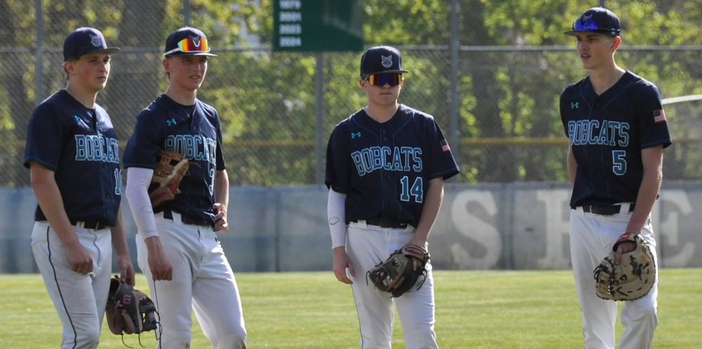 Lakeview ‘9’ completes sweep of Shepaug