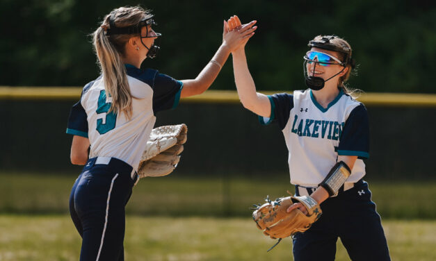 Winning season ends for ‘Cats in Class M