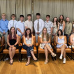 Likin’ Litchfield: Scholarships for seniors
