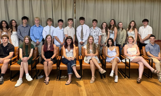 Likin’ Litchfield: Scholarships for seniors
