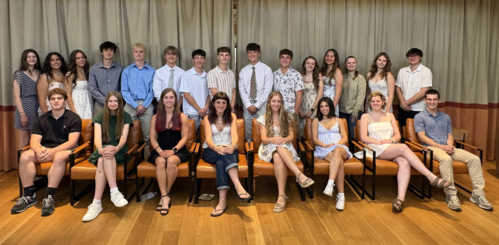 Likin’ Litchfield: Scholarships for seniors