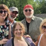 LHS Class of 1983 holds weekend reunion