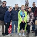 Villar tackles Mount Washington grinder