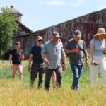 Land Trust marks Tanner Farm acquisition