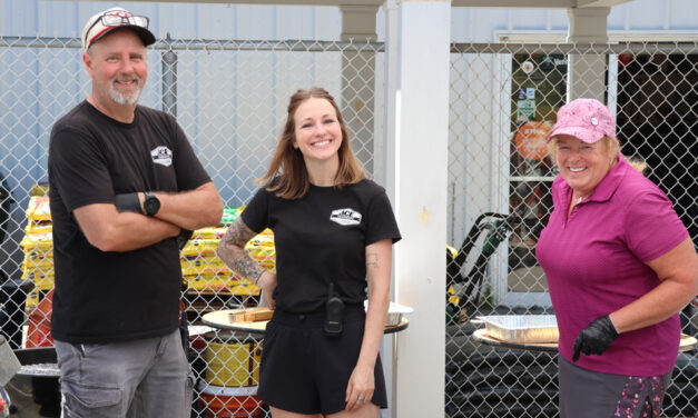 Summer season arrives at Ace Hardware